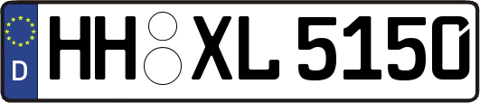 HH-XL5150