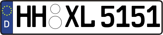 HH-XL5151