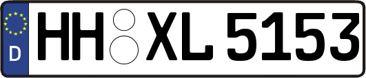 HH-XL5153