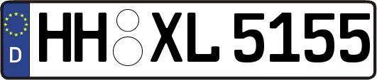 HH-XL5155