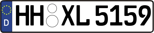 HH-XL5159