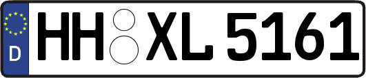HH-XL5161