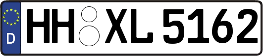 HH-XL5162
