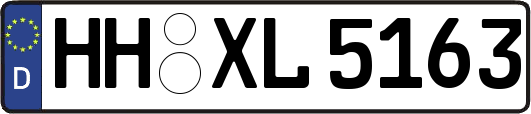 HH-XL5163