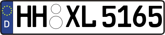 HH-XL5165