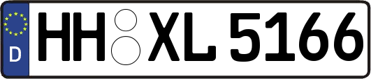 HH-XL5166