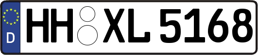 HH-XL5168