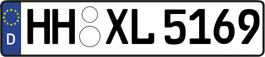 HH-XL5169