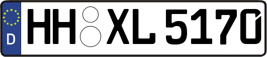 HH-XL5170