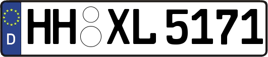 HH-XL5171