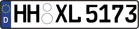 HH-XL5173