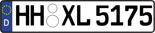 HH-XL5175