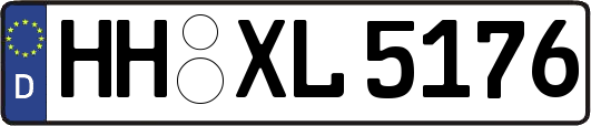 HH-XL5176