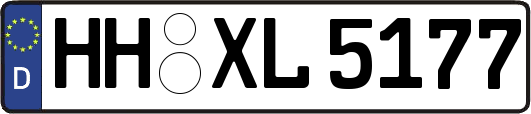 HH-XL5177