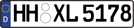 HH-XL5178