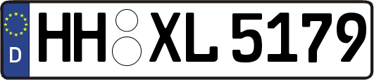 HH-XL5179