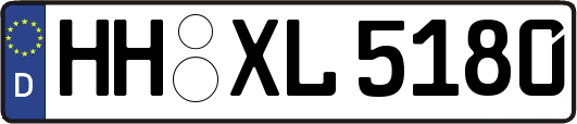 HH-XL5180