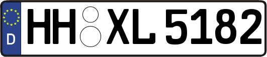 HH-XL5182