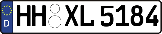 HH-XL5184