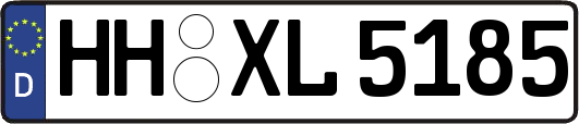 HH-XL5185