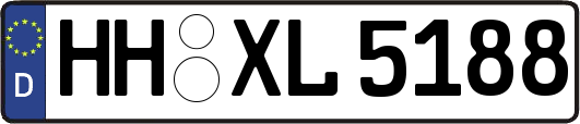 HH-XL5188