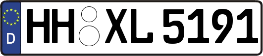 HH-XL5191