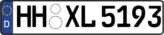 HH-XL5193