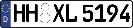 HH-XL5194