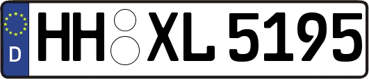 HH-XL5195