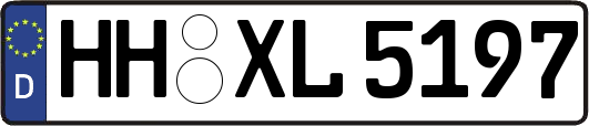 HH-XL5197