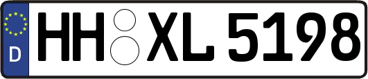HH-XL5198