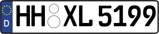 HH-XL5199
