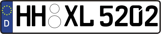 HH-XL5202