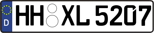 HH-XL5207