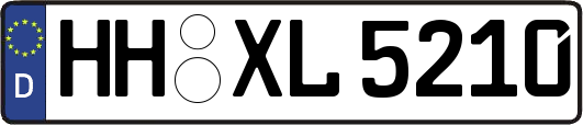 HH-XL5210