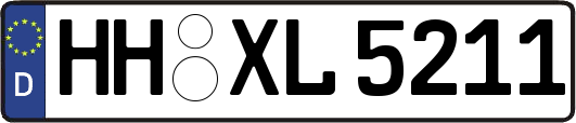 HH-XL5211