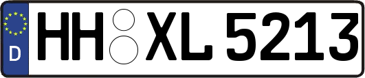 HH-XL5213