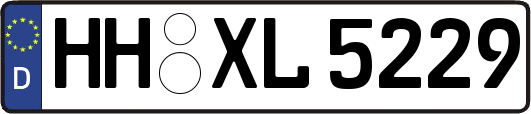 HH-XL5229