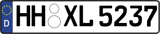 HH-XL5237