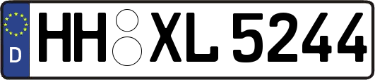 HH-XL5244