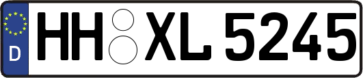 HH-XL5245