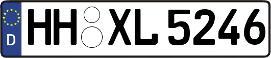 HH-XL5246