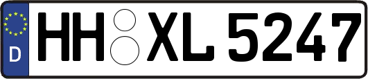 HH-XL5247