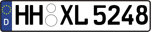 HH-XL5248