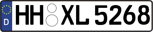 HH-XL5268