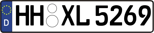 HH-XL5269