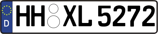 HH-XL5272