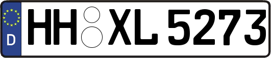 HH-XL5273