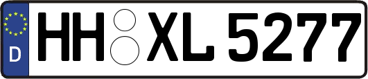 HH-XL5277