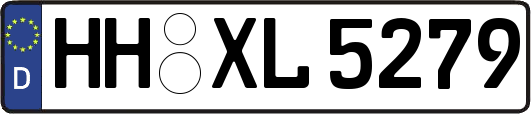 HH-XL5279
